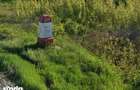 Teren la intrare in Siret E85 - 5