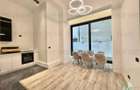 Apartament de inchiriat cu 3 camere + gradina in Pipera Scoala Americ - 7