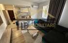 Apartament cu 2 camere semidecomandat în Cornișa - 1