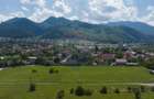 Teren intravilan de 514 mp, în Baciu - 3