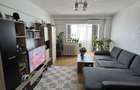 Apartament 3 camere, confort 1, decomandat, situat stradal pe Bulevardul Libertatii. - PROPRIETAR - 9