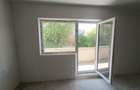 Apartament 2 dormitoare, semifinisat 49 mp, etaj 1 - 5