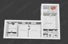 Locuin?a ultracentrala compusa din doua apartamente cu intrari separate - 2