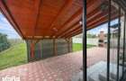 Vila la cheie, 3 camere Mandruloc, 1055mp teren, garaj, la 13 km de Ar - 4