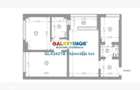 9042 Apartament 3 camere Grivita-Spital Arsi - 4