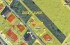 Teren 595 mp Otopeni deschidere 29 m ideal casa/duplex-Traian Vuia - 1