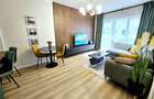 Apartament cu 2 camere decomandat în Florești - 1