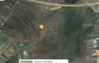Proprietar vand teren in com. 1 Decembrie - 1