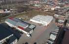 Spațiu comercial, de 1,000 mp, în Obor - 1