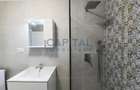 Apartament cu 3 camere semidecomandat în Aeroport - 17