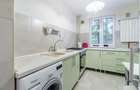 3 camere etaj 1 din 4 Parcul Moghioros - 1