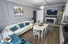 Apartament cochet cu 3 camere, gradina si 3 parcari in zona Selimbar - 3