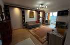 Apartament 2 camere de inchiriat, decomandat | Zamca-George Enescu (Bloc Ucatana) | complet utilat si mobilat - 3