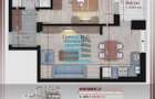 Apartament cu 2 camere decomandat în Titan - 1