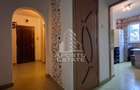 Apartament semidecomandat 3 camere, Miorita - 12