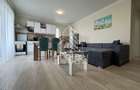 Apartament cu 2 camere semidecomandat în Giroc - 4