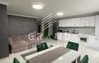 Apartament cu 3 camere semidecomandat în Dâmbul Rotund - 2