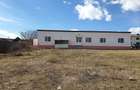 Spatiu comercial 300 mp + teren 6000mp , jud. Neamt sat Pancesti - 1