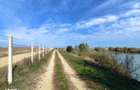 Balta de Pescuit | Cabana din Busteni | Teren 6,37 ha | langa Oradea - 2