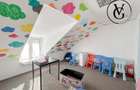 Apartament cu 7 camere decomandat în Domenii - 2