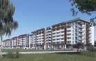 Apartament cu 2 camere decomandat în Popești-Leordeni - 6