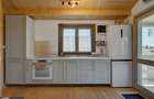 Casă cu 2 camere cu Teren 560 Mp în Snagov - 9