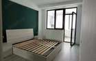 Apartament cu 2 camere decomandat în Tractorul - 4