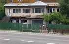 Casă individuală cu 6 camere cu Canalizare în Central - 1