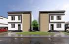 Duplex cu 5 camere cu Teren 310.63000488281 Mp în Tunari - 1