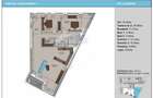 Apartament cu 3 camere decomandat în Nerva Traian - 6