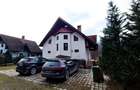 CASA VILA DE VIS PE VALEA DOBARLAULUI - JUD. COVASNA
