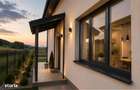 Casa duplex,4 cam,130 mp,teren 300 mp,la cheie,Sangeorgiu de Mures - 2