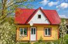 Casa 2 camere, Schitu Duca Iasi + 1100 mp teren - 1