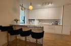 ISHO - Apartament cu 4 camere de lux, 2 bai, 2 balcoane, parcare priva - 6