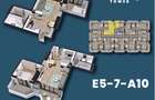 MARINA TOWER - APARTAMENT 2 CAMERE - LOC DE PARCARE INCLUS - Comision - 12