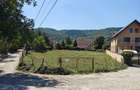 Teren intravilan. Vand teren intravilan 2300 mp, construibil , str.Avram Iancu (vis-a-vis de Siesta). - 1