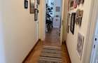 Apartament interbelic 128 mp | 50 m de Cișmigiu | renovat integral | parcare - 8