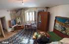 Casa Caramida 5 Camere Si 5588Mp Intravilan , Deschidere La 2 Strazi - 1