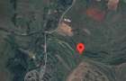teren extravilan 11600 mp de vanzare Ciumafaia - 1