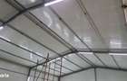 VAND HALA METALICA 175mp + TEREN 900 MP | deschidere la 2 drumuri - 5
