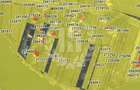 Teren Intravilan Sisesti Sector 1 | Dezvoltare Rezidentiala | 1.132 mp - 2