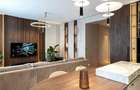 ARADULUI - LUX - ETAJ 4 LIFT - 3 CAMERE - 2 BAI - INCALZIRE PARDOSEALA - 3