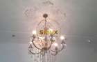 Vanzare zona Armeneasca,Casa eclectica sec XX,curte individuala,3 niveluri 295mp - 5