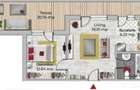 APARTAMENT 2 CAMERE SEMIDECOMANDAT - 10