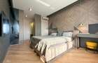 Apartament elegant cu suprafata generoasa | 4 City North | 2 Parcari - Mobilat - 1