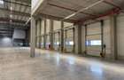 Hală industrială de închiriat Arad ZI West A1, acces TIR, Su 5114 mp - 3