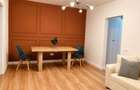 Apartament renovat nou, mobilat, Tiglina II - 5