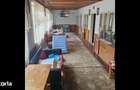 Casa cu 6 camere ?i pivni?a, curte mare - 3