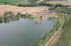 DE INCHIRIAT - Proprietate de 17 hectare situata pe malul unui lac pitoresc, la nodul rutier Episcopia Bihor Santaul Mic. - 3