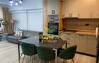 Apartament 3 camere cu Gradina 80 mp Mobilat si Utilat! - 2